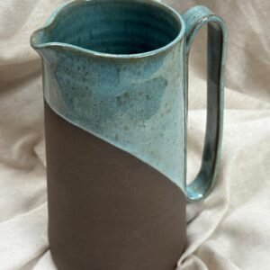 Jarra de Cerâmica - conto de fadas