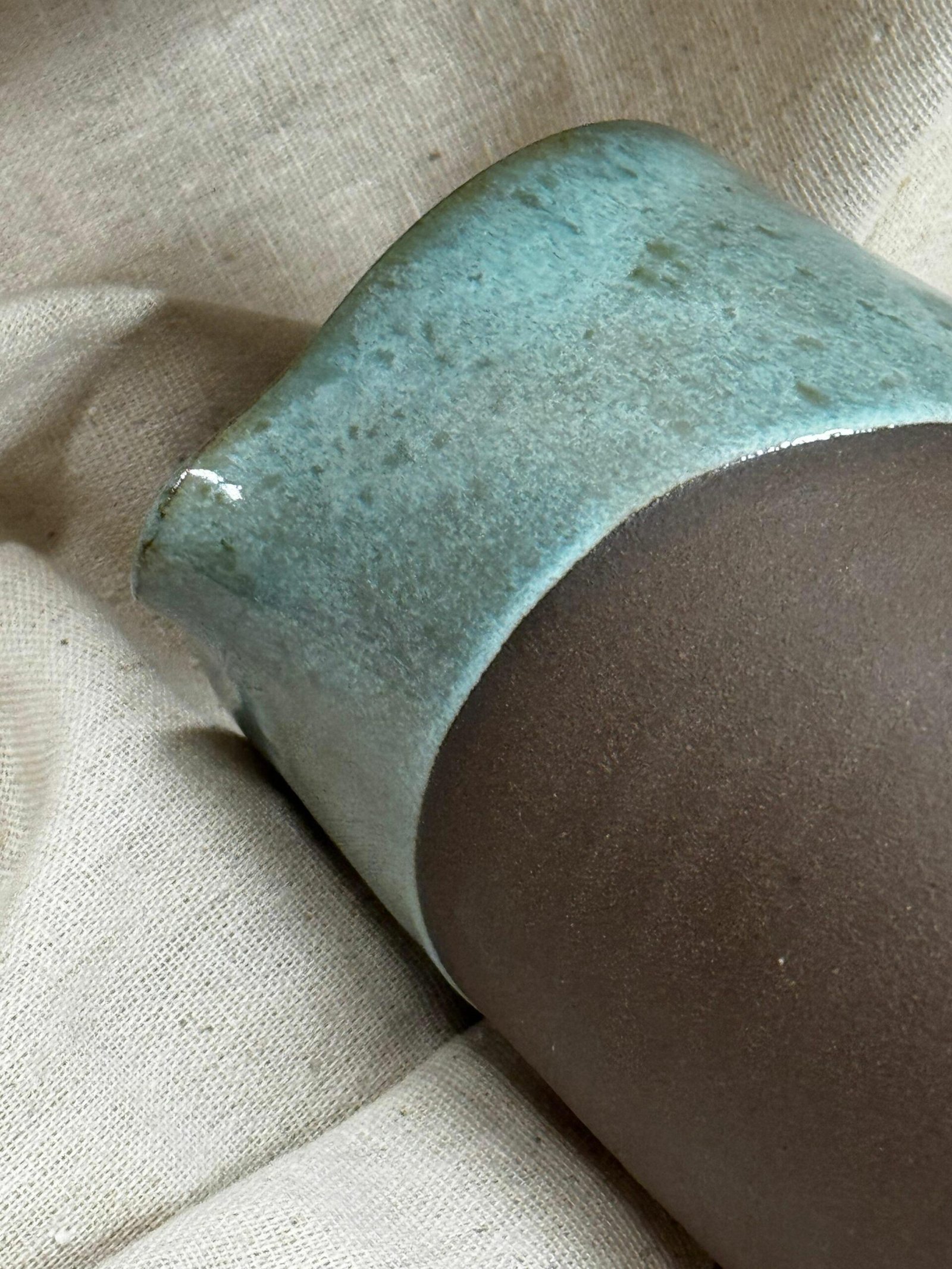 Jarra de Cerâmica - conto de fadas - Imagem 2