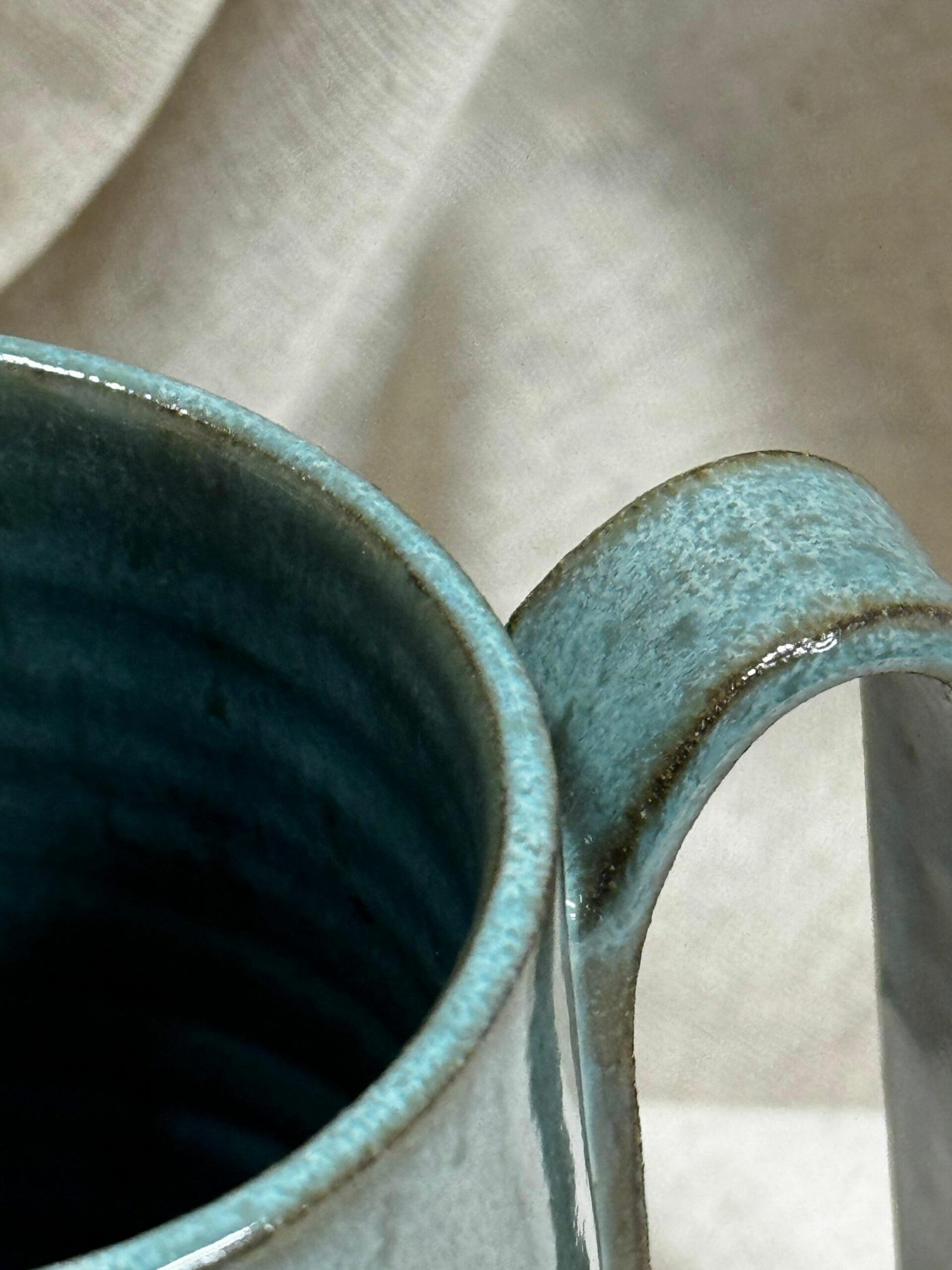 Jarra de Cerâmica - conto de fadas - Imagem 3