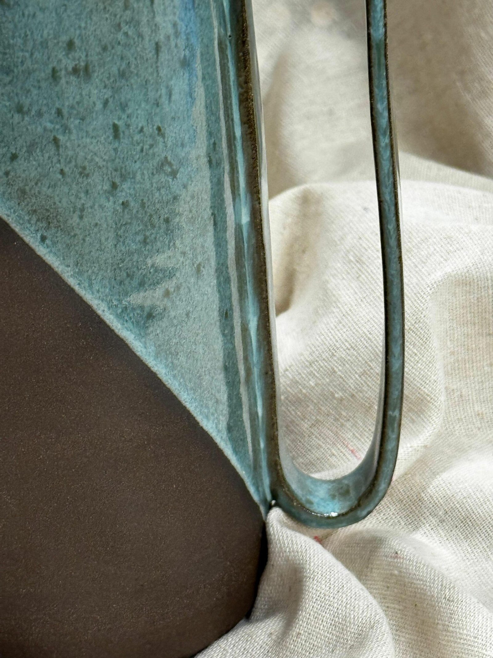 Jarra de Cerâmica - conto de fadas - Imagem 4