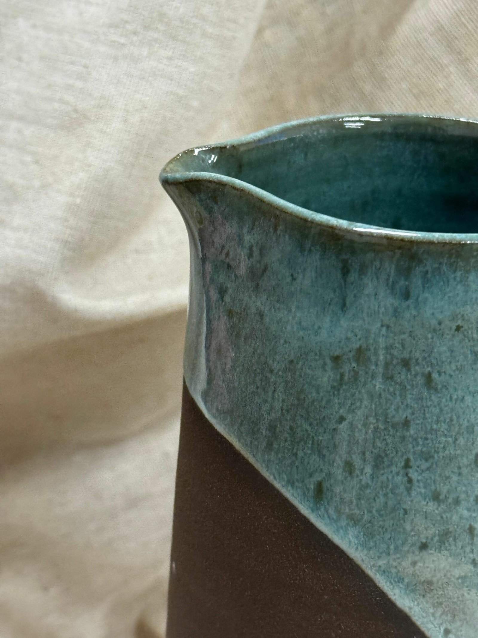 Jarra de Cerâmica - conto de fadas - Imagem 7