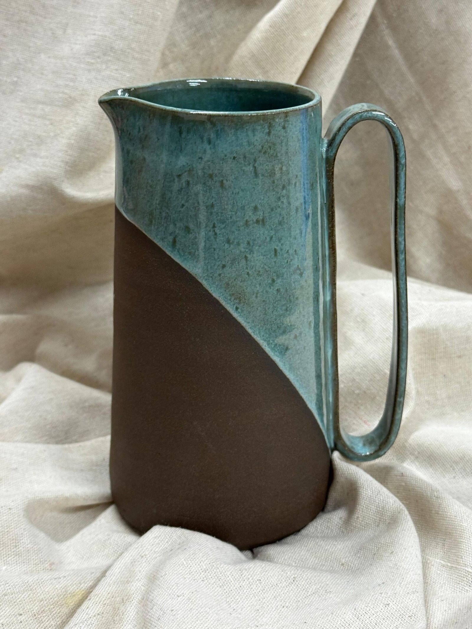 Jarra de Cerâmica - conto de fadas - Imagem 6