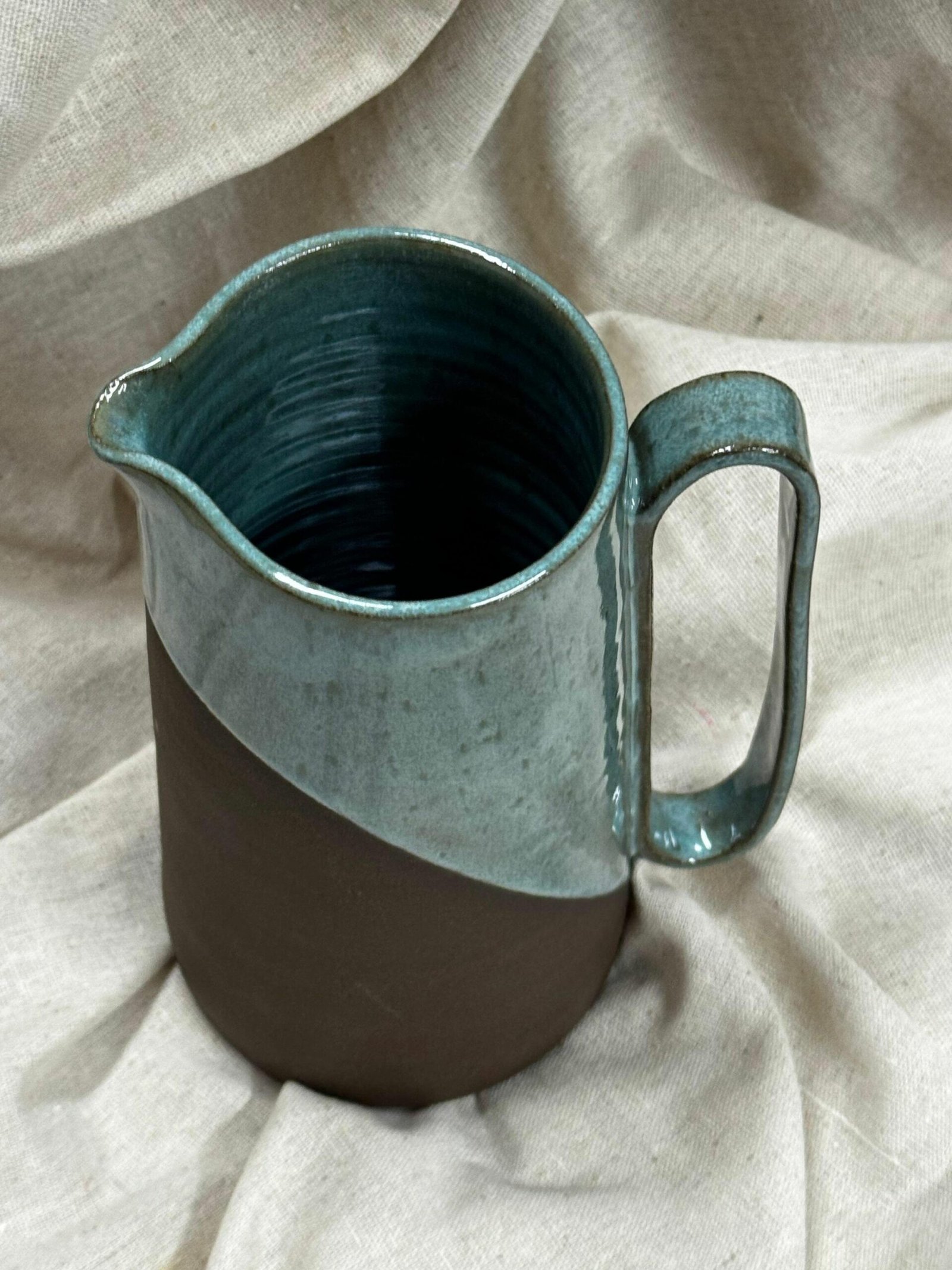 Jarra de Cerâmica - conto de fadas - Imagem 8