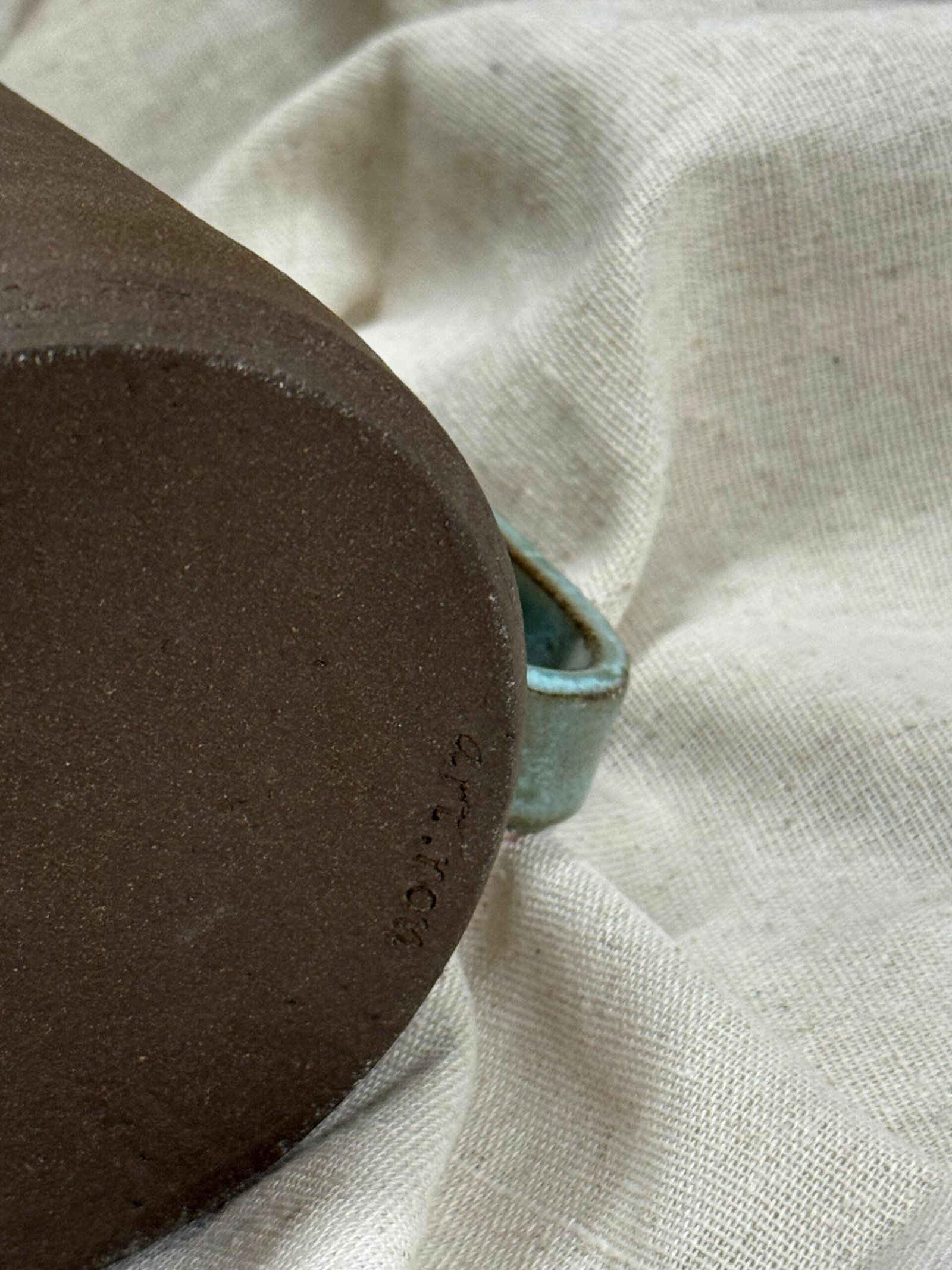 Jarra de Cerâmica - conto de fadas - Imagem 9