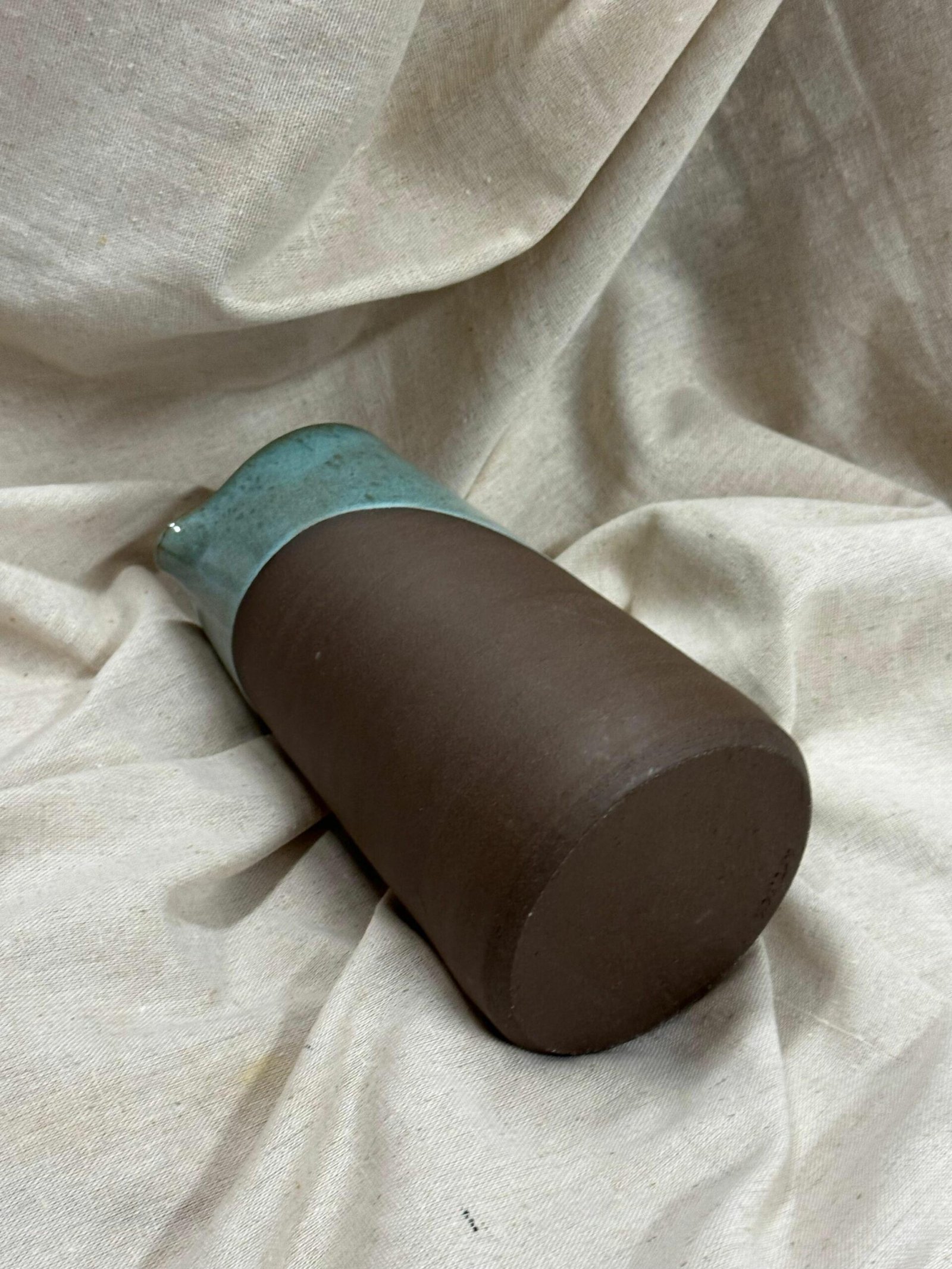 Jarra de Cerâmica - conto de fadas - Imagem 11