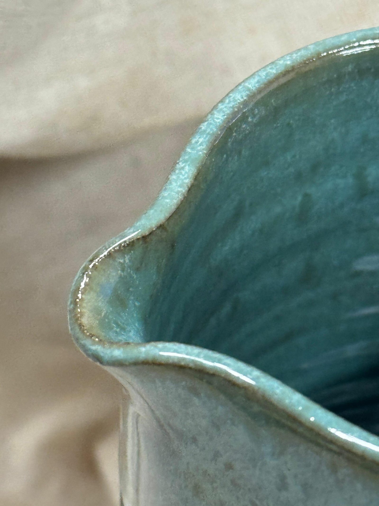 Jarra de Cerâmica - conto de fadas - Imagem 12