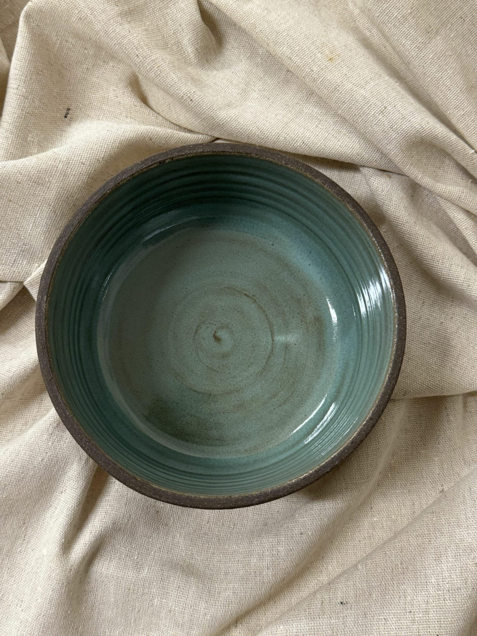 Cumbuca de cerâmica P conto de fadas - Imagem 2