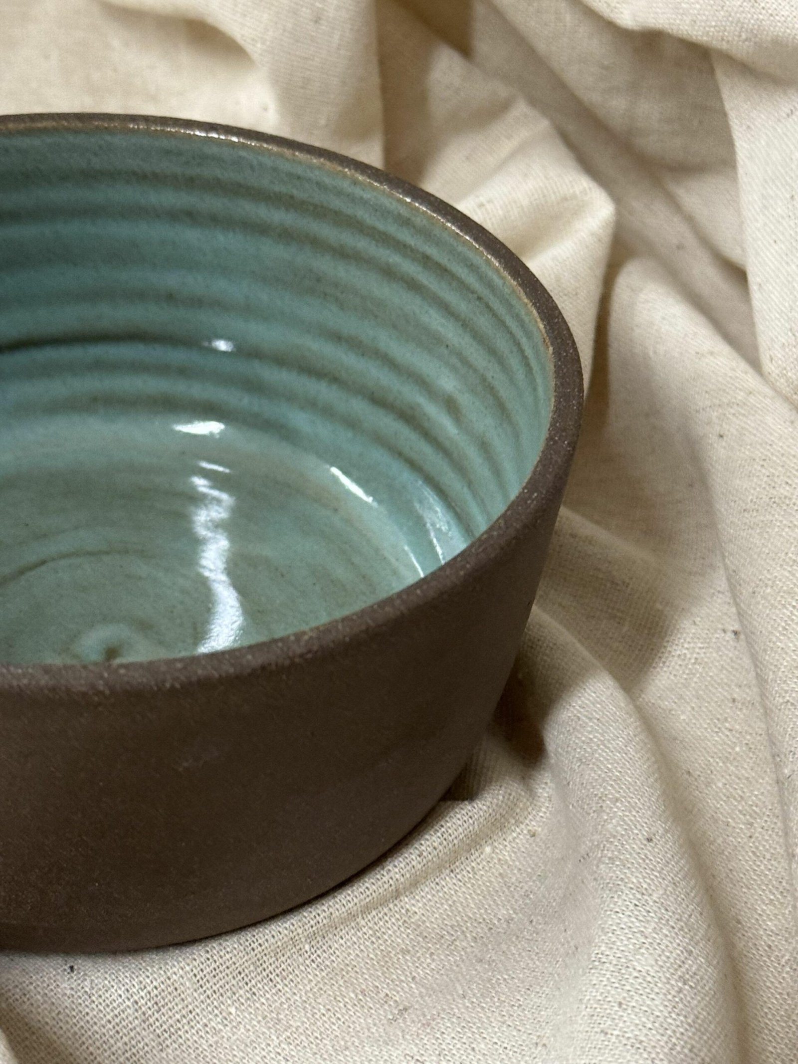 Cumbuca de cerâmica P conto de fadas - Imagem 3