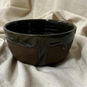 Cumbuca de Cerâmica P - diamante