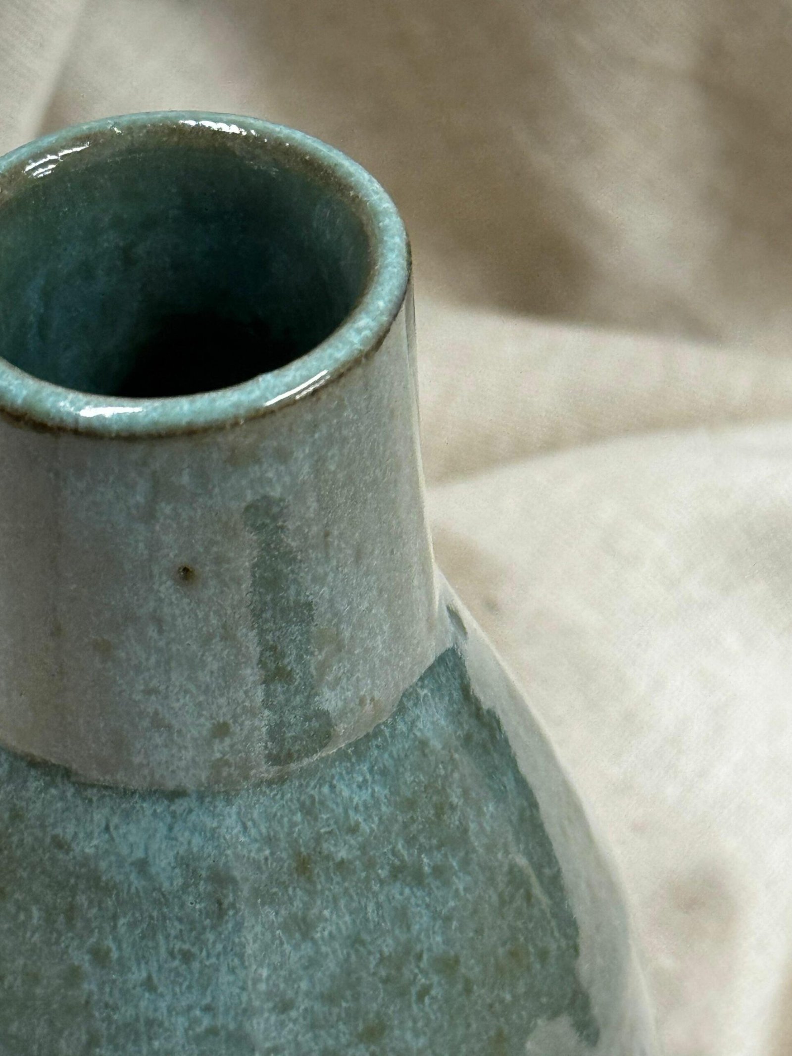 Moringa de Cerâmica - conto de fadas - Imagem 4