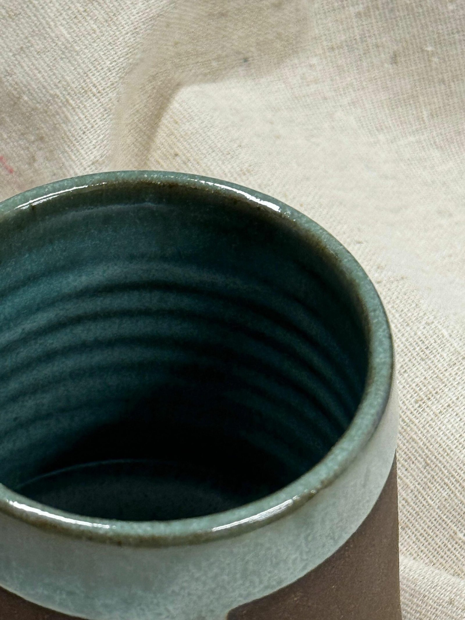 Moringa de Cerâmica - conto de fadas - Imagem 10