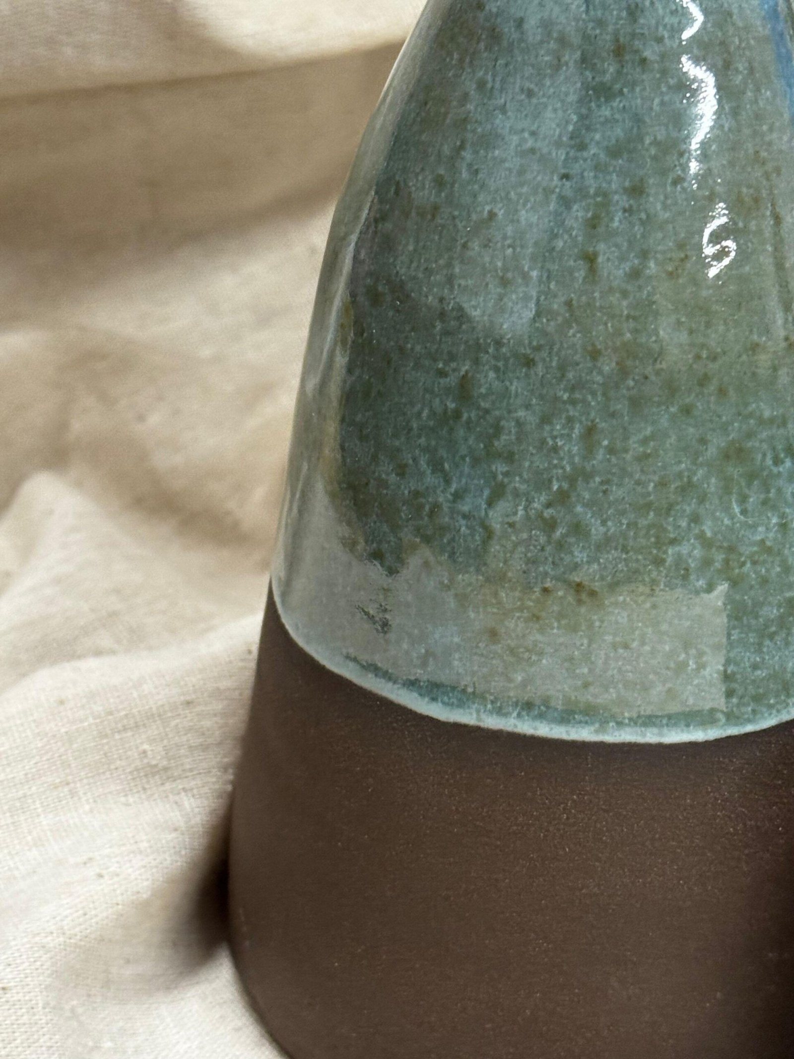 Moringa de Cerâmica - conto de fadas - Imagem 14