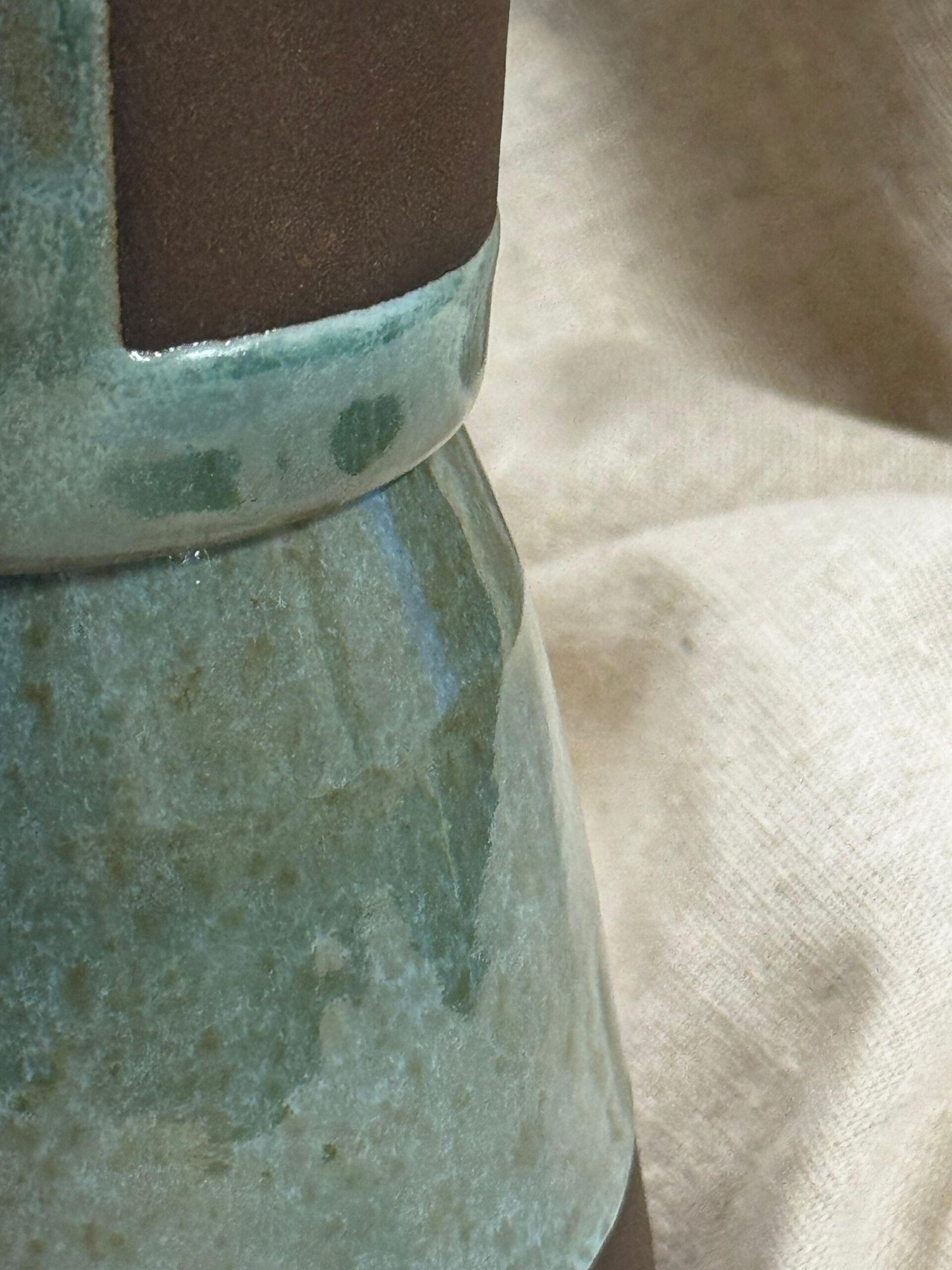 Moringa de Cerâmica - conto de fadas - Imagem 15