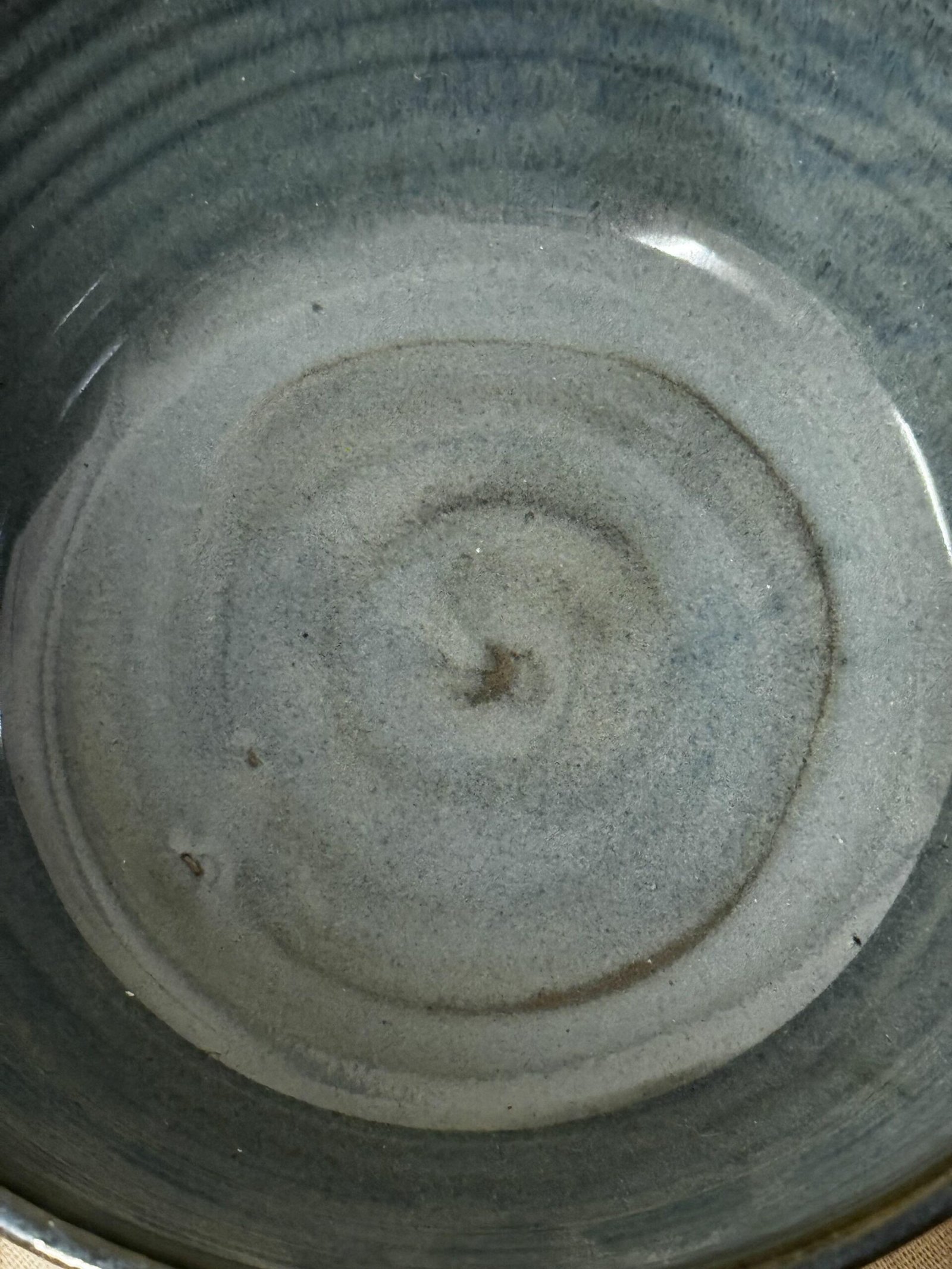 Cumbuca de Cerâmica M - diamante - Imagem 2