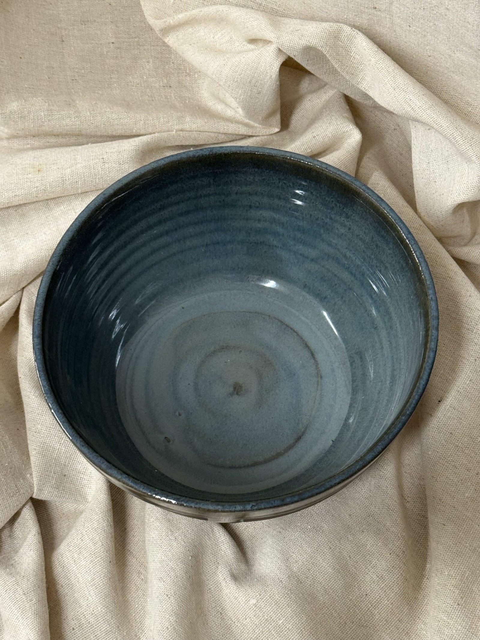 Cumbuca de Cerâmica M - diamante - Imagem 5