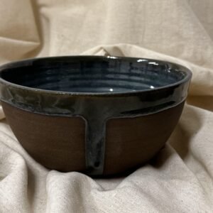 Cumbuca de Cerâmica M - diamante