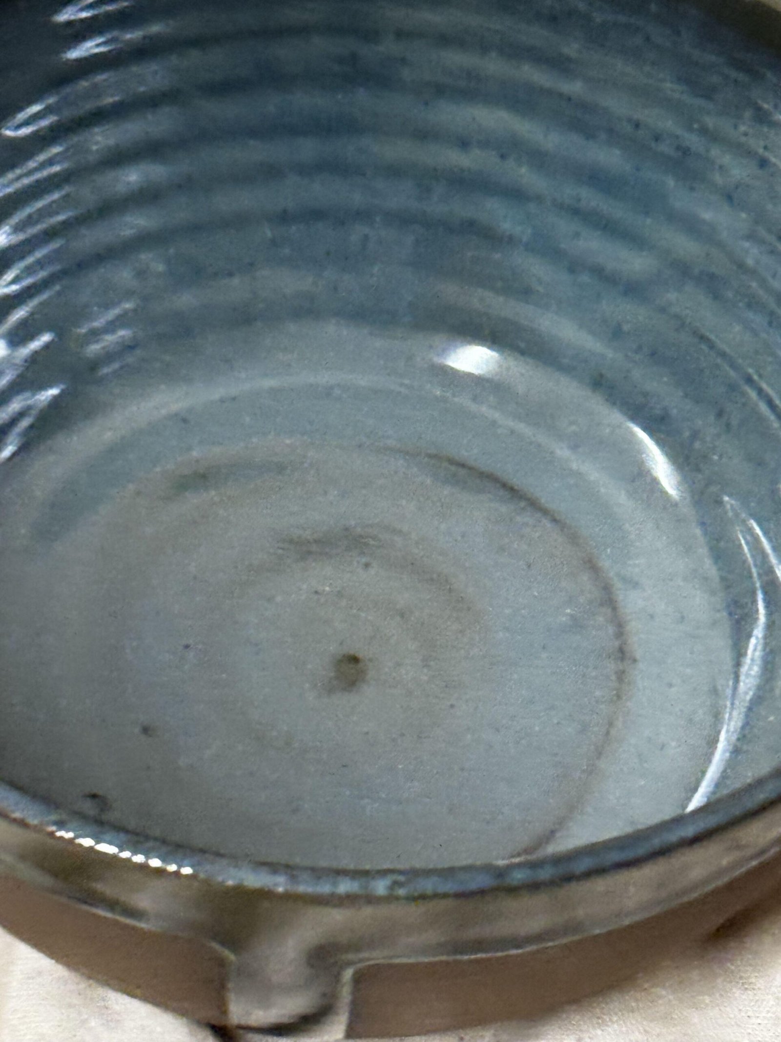 Cumbuca de Cerâmica M - diamante - Imagem 4