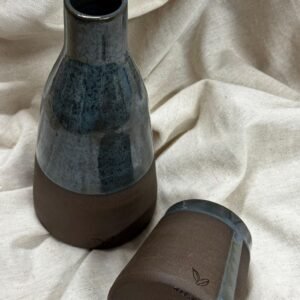 Moringa de Cerâmica - diamante