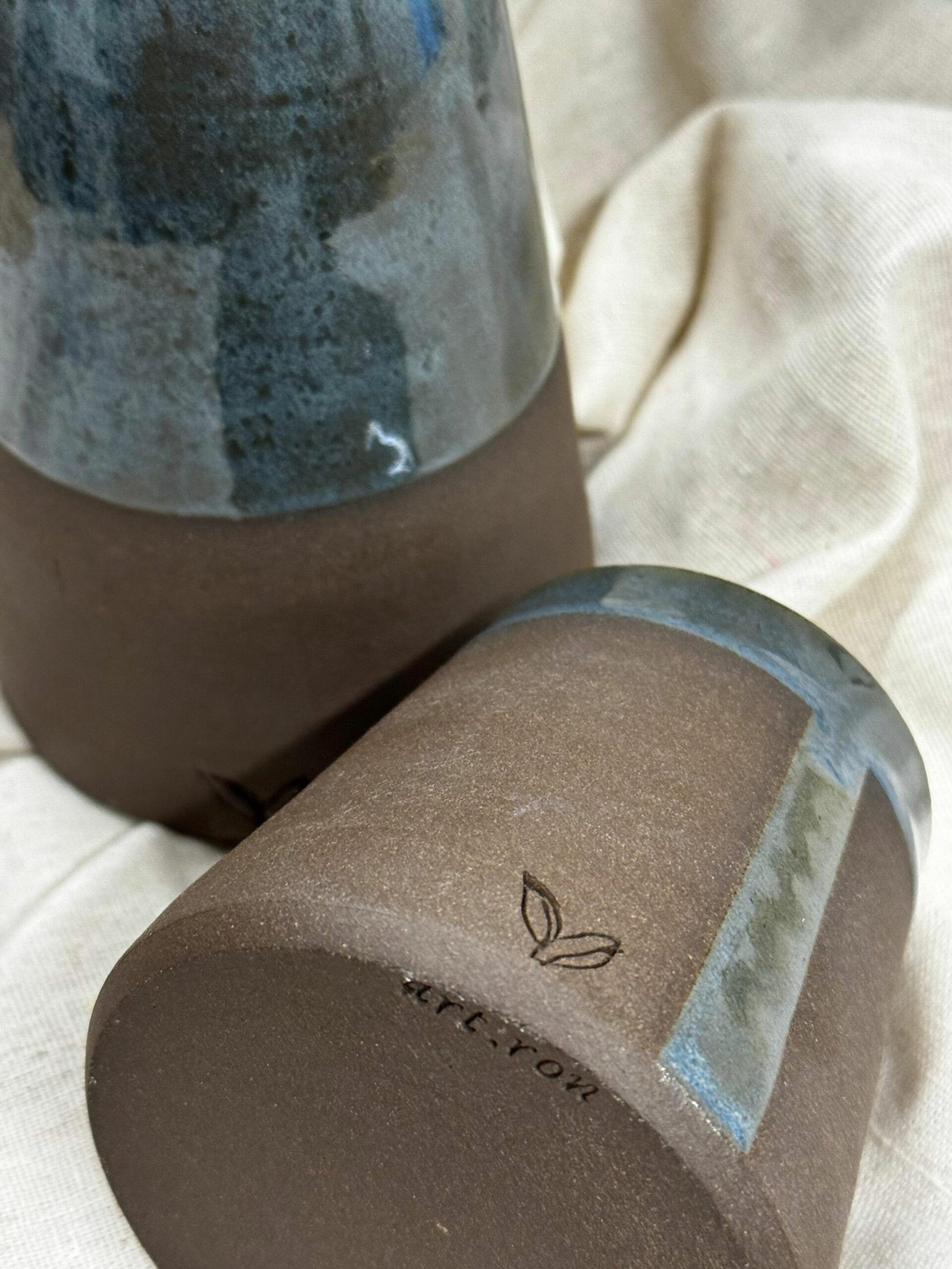 Moringa de Cerâmica - diamante - Imagem 5