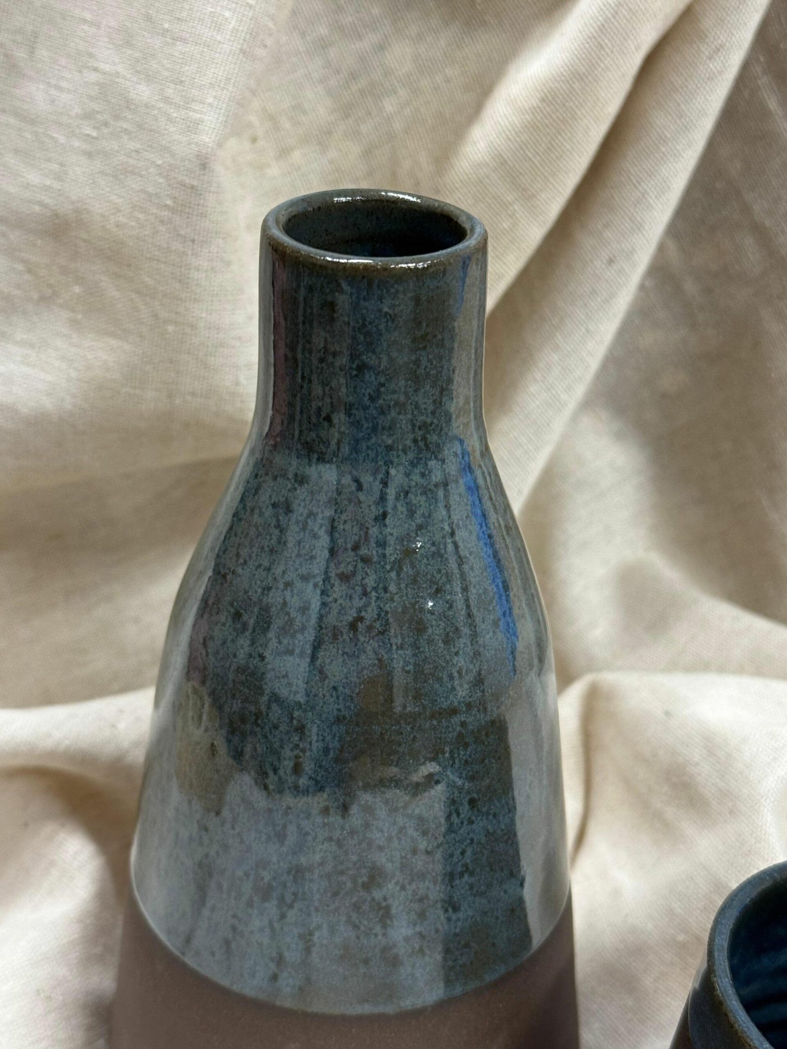 Moringa de Cerâmica - diamante - Imagem 9