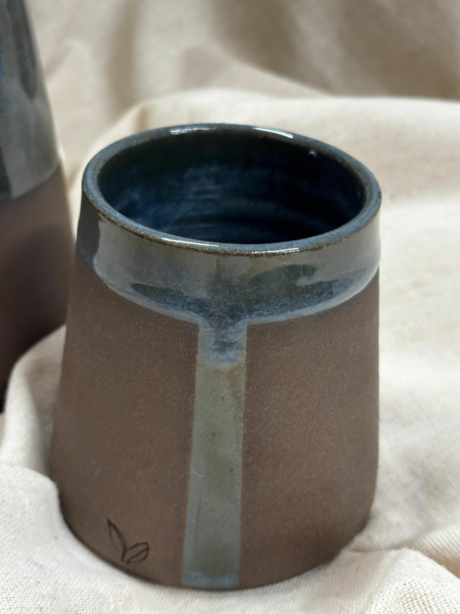 Moringa de Cerâmica - diamante - Imagem 8