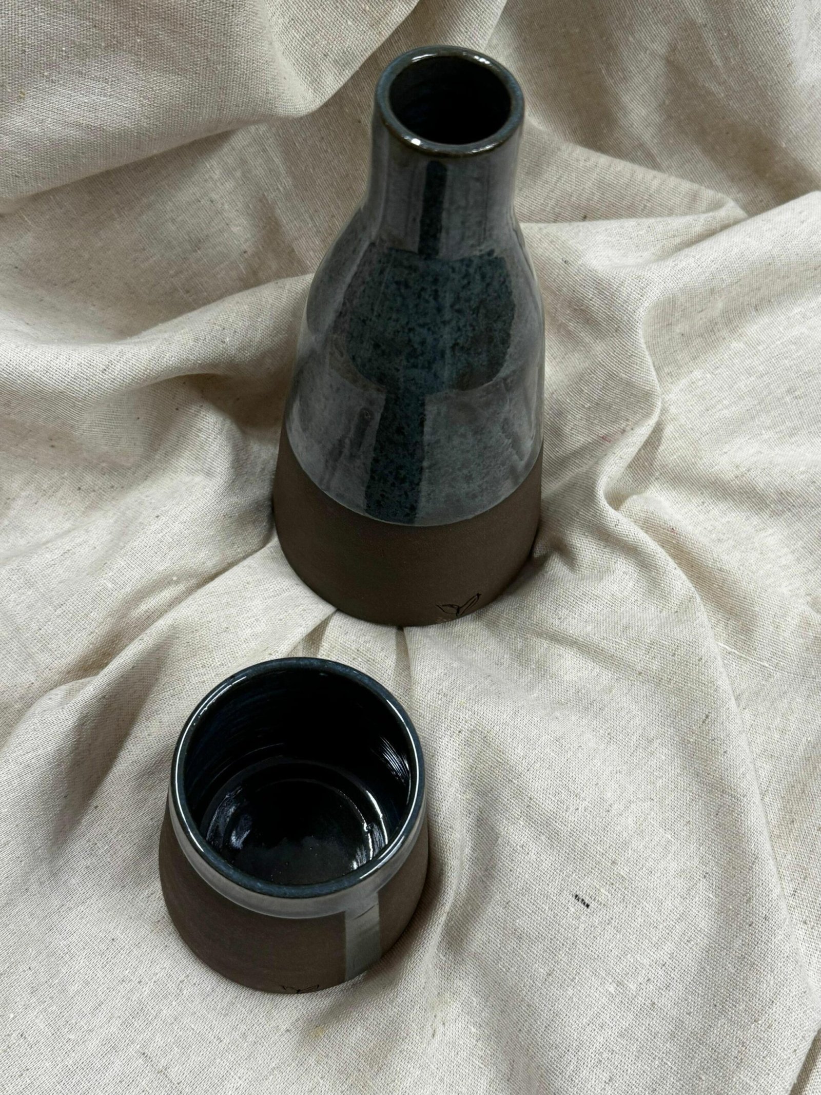 Moringa de Cerâmica - diamante - Imagem 11