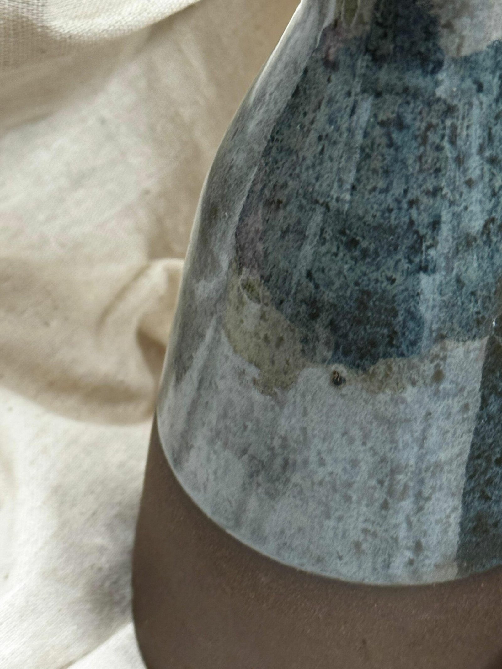 Moringa de Cerâmica - diamante - Imagem 12