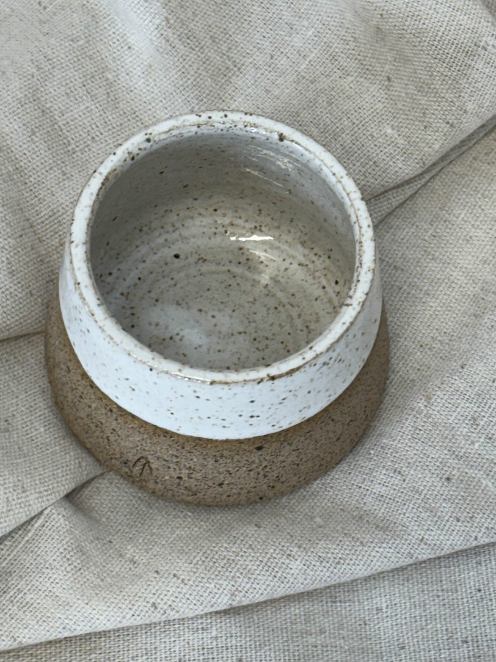 Copo de Cerâmica - Expresso - branco - Imagem 6