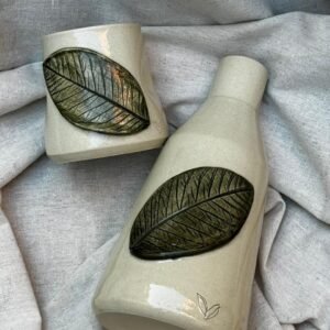 Moringa de Cerâmica - Biosfera