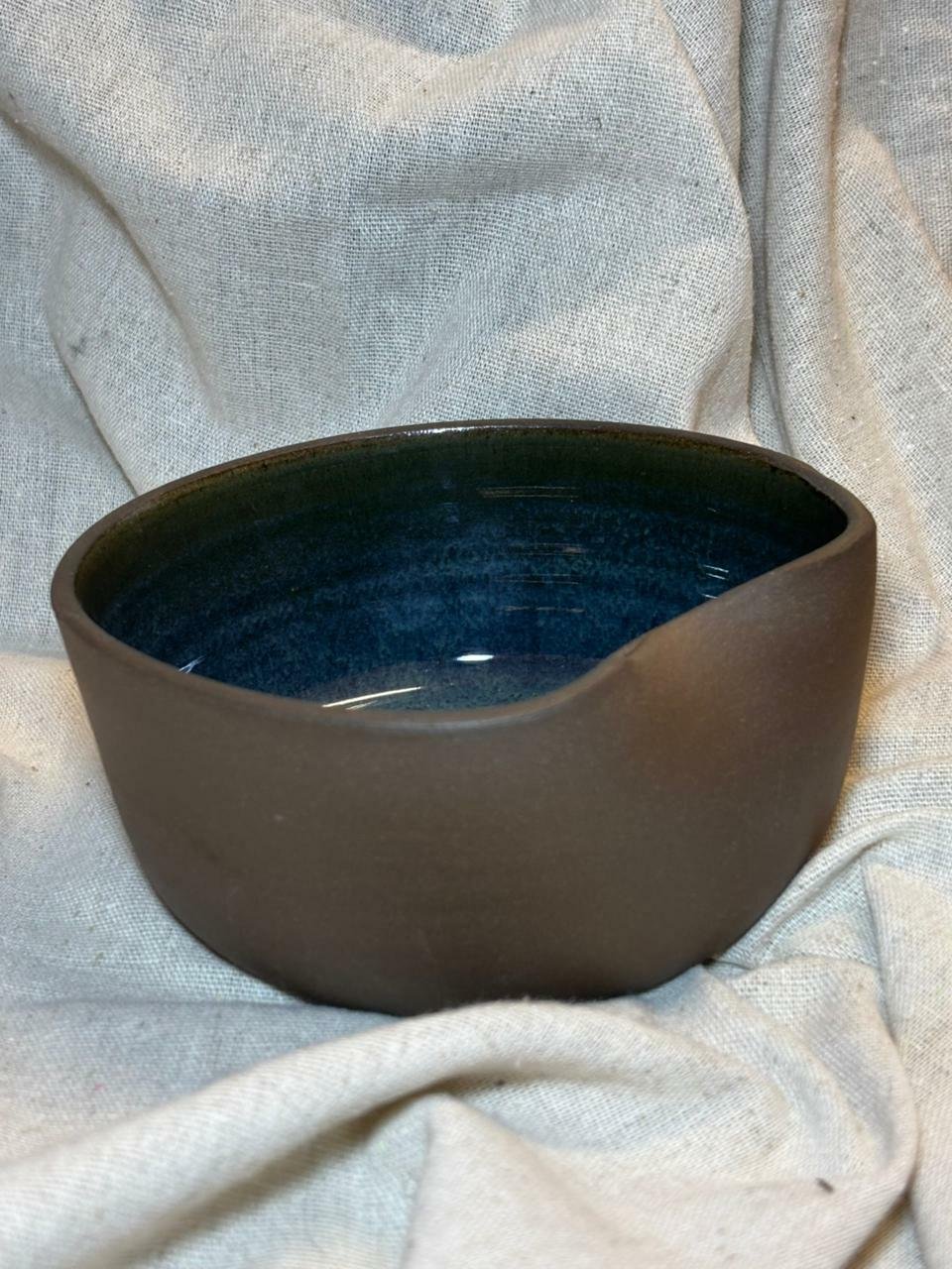 Cumbuca Dobra - Diamante - Imagem 2