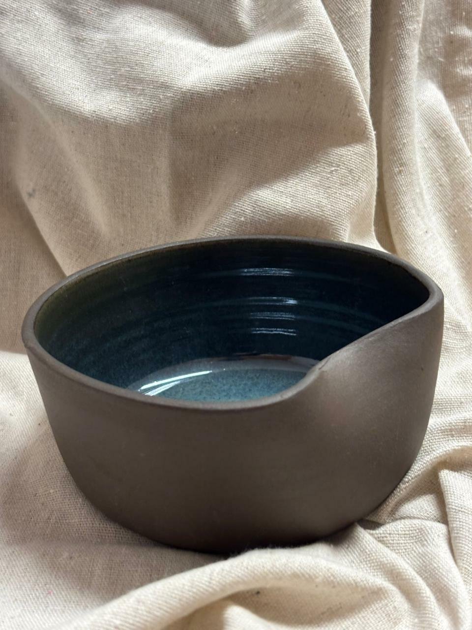 Cumbuca Dobra - Diamante - Imagem 7