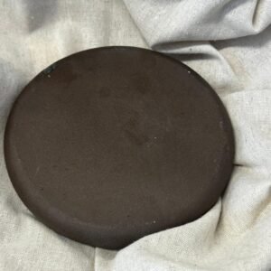 Prato Médio 18 cm - Branco