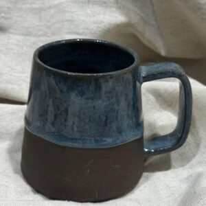 Caneca Amanhecer - diamante II