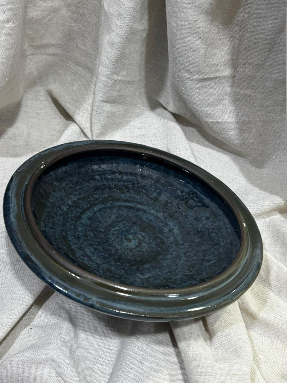 Forma de cerâmica com tampa - diamante - Imagem 9